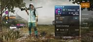 CarryMinati's PUBG Mobile ID